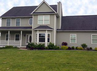 4818 State Route 132, Morrow, OH 45152