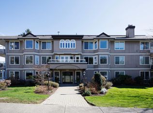 1500 Merklin St #303, White Rock, BC