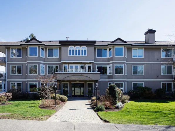1500 Merklin St #303, White Rock, BC V4B 4C5