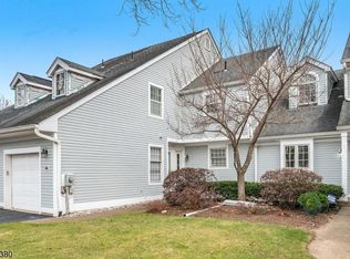 46 Bark Mill Ter #83, Montville, NJ 07045