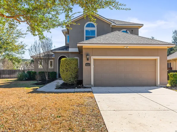 26210 Tuscan Woods, San Antonio, TX 78261