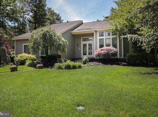 71 Forrest Hills Dr, Voorhees, NJ 08043