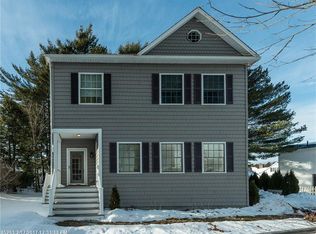 44 Ocean St, Ogunquit, ME 03907