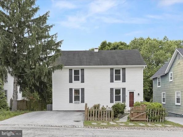 5708 Greenspring Ave, Baltimore, MD 21209