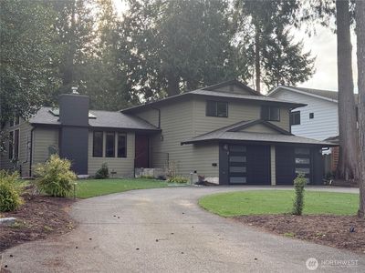 22521 98th Avenue W, Edmonds, WA, 98020