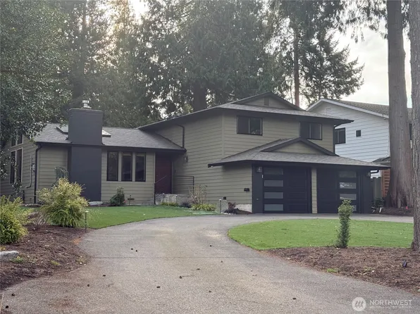 22521 98th Avenue W, Edmonds, WA 98020