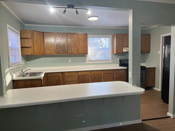 ALLE 3203 E Park Ave, 3203 E Park Ave, Terre Haute, IN 47805