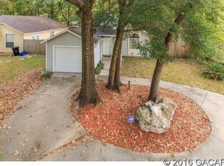 2027 SW 73rd St, Gainesville, FL 32607