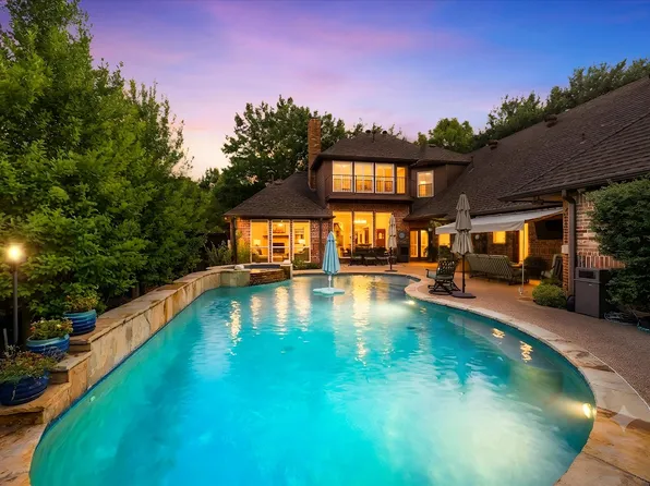 1601 Bay Crest Trl, Heath, TX 75032