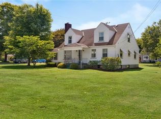 129 1st St, Georgetown, PA 15043