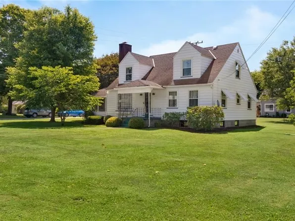 129 1st St, Georgetown, PA 15043