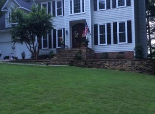 2600 Jasper Ln, Raleigh, NC 27613