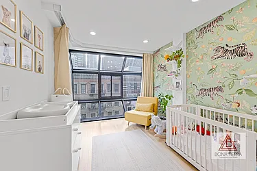 Rented by Bona Tierra