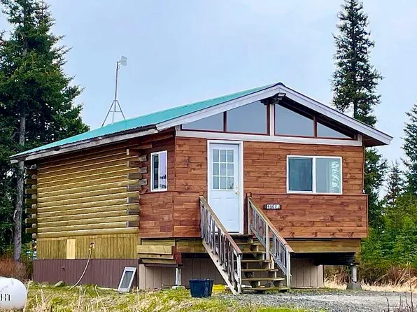 68021 Jolly Ave, Anchor Point, AK 99556
