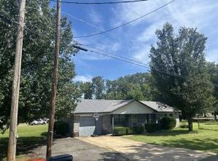 3501 E 4th St, Russellville, AR 72802