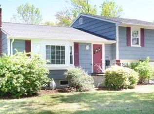 1166 East St, Dedham, MA 02026