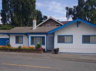 6800 32nd Ave NW, Seattle, WA 98117