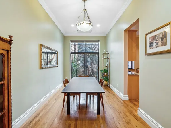 6 W 127th St, New York, NY 10027