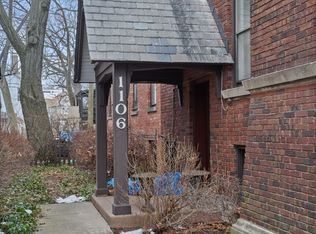 1106 Judson Ave, Evanston, IL