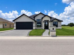 709 Spruce St, Rio Grande City, TX 78582