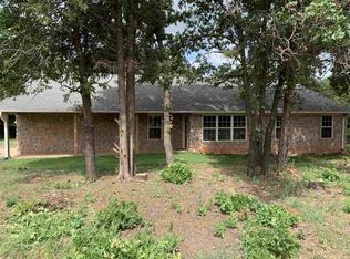 780375 S 3400th Rd, Tryon, OK 74875