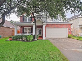 23902 Calico Chase, San Antonio, TX 78260