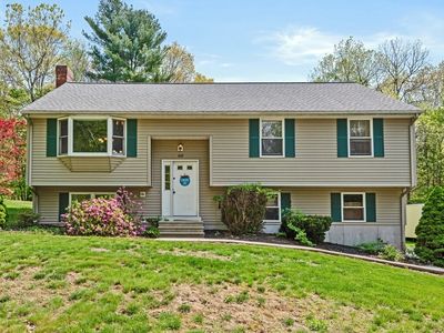 609 Henshaw St, Leicester, MA, 01524