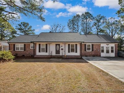 358 Shasta St, Fayetteville, NC, 28314