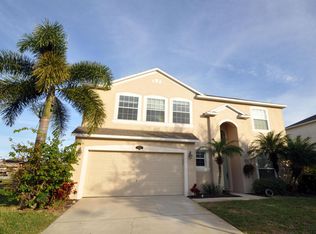 5027 Bellflower Ct, Melbourne, FL 32940