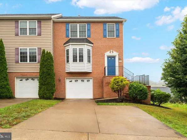 1957 Cidermill Ln, Winchester, VA 22601