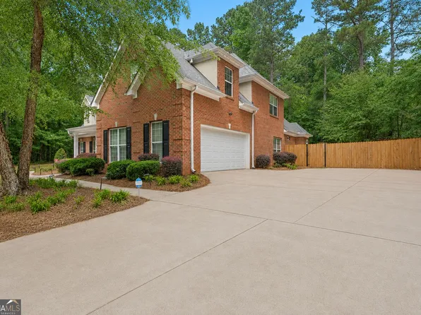 795 Huiet Dr, McDonough, GA 30252