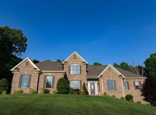 211 Waterton Dr, Lynchburg, VA 24503