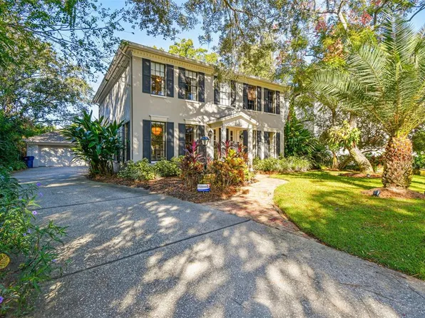 417 S Paloma Pl, Tampa, FL 33609