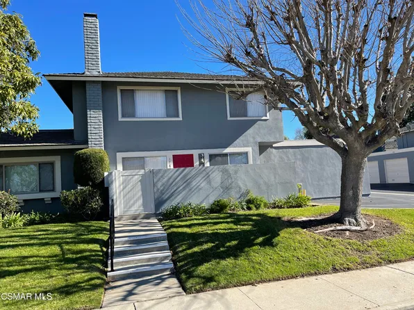 1788 E Avenida De Las Flores, Thousand Oaks, CA 91362