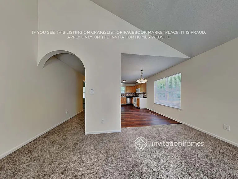 3417 Hunting Wood Ct — Photo 4