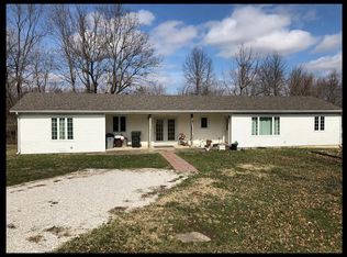 311 Old Highway 36, Callao, MO 63534