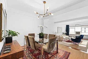 Sold by Brown Harris Stevens