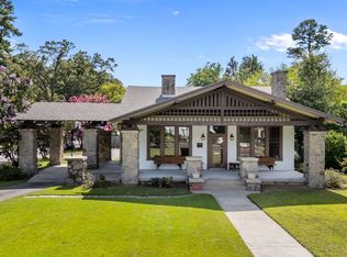 1301 Nash St NW, Wilson, NC 27893