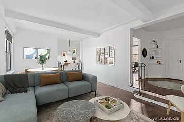 70 Park Terrace West #E74 image 1 of 27