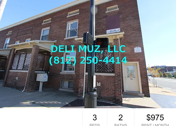 701 Court St #701