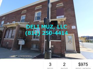 701 Court St #701, Evansville, IN 47708
