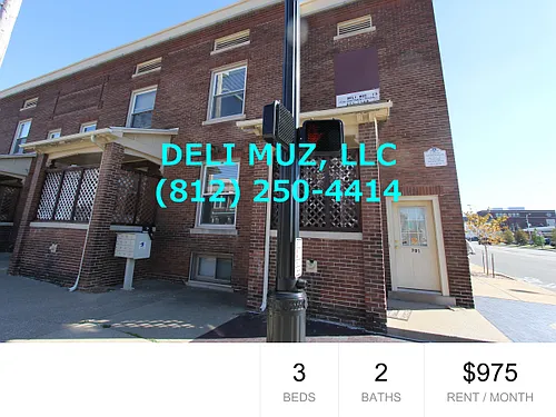 701 Court St #701 Photo 1