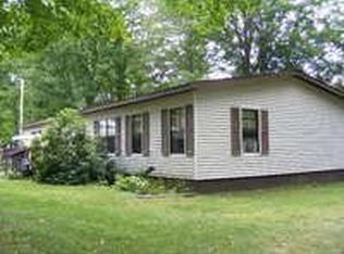 9373 S 21 Rd, Cadillac, MI 49601