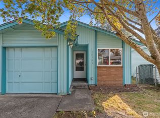 10101 52nd Dr NE, Marysville, WA