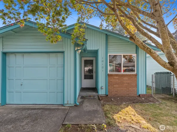 10101 52nd Drive NE, Marysville, WA 98270