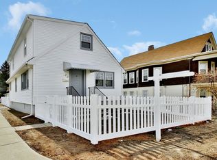 22 Belmont Ave, Garfield, NJ 07026