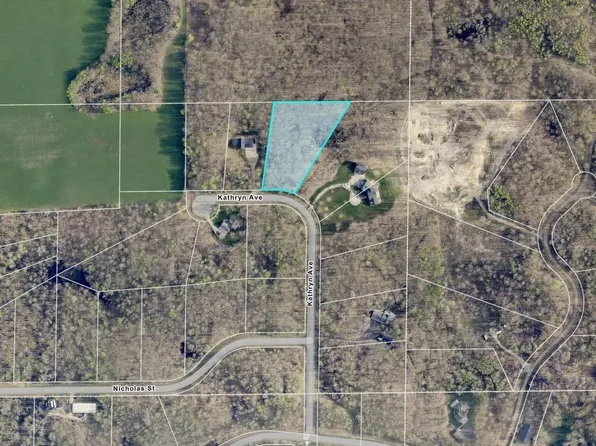 3 Kathryn Ave, Grand Rapids, MN 55744