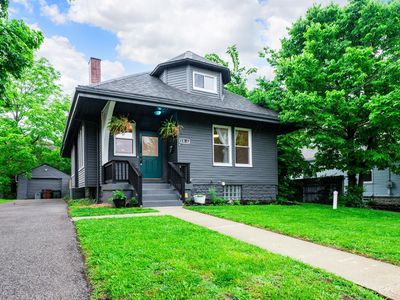 6816 Plainfield Rd, Cincinnati, OH, 45236