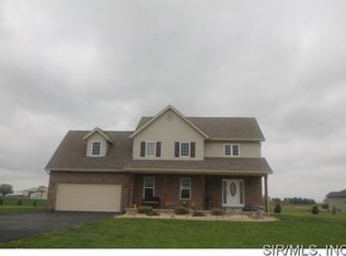 409 State Route 4, Saint Jacob, IL 62281