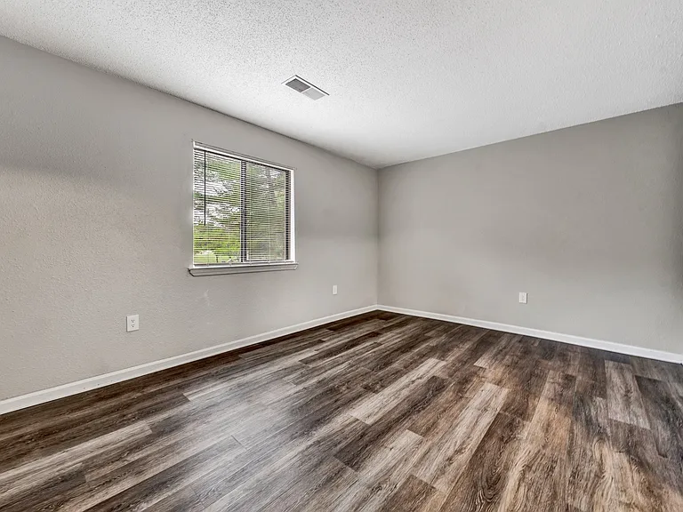 Mount Pleasant Villas Apartment Homes - 2x1 Deluxe